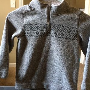 Boys size 5 jacket